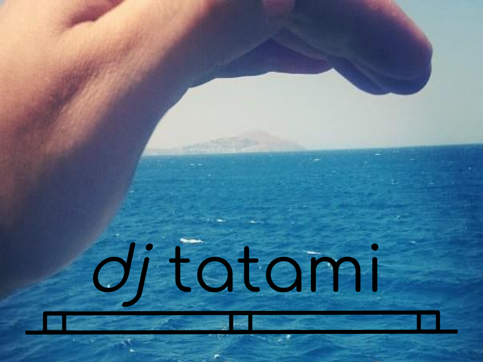 DJ Tatami